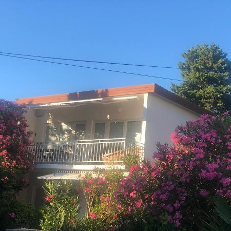 Apartmani Focic Selce Exterior photo