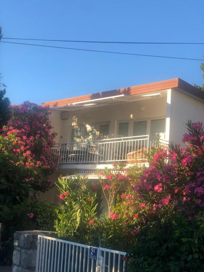 Apartmani Focic Selce Exterior photo