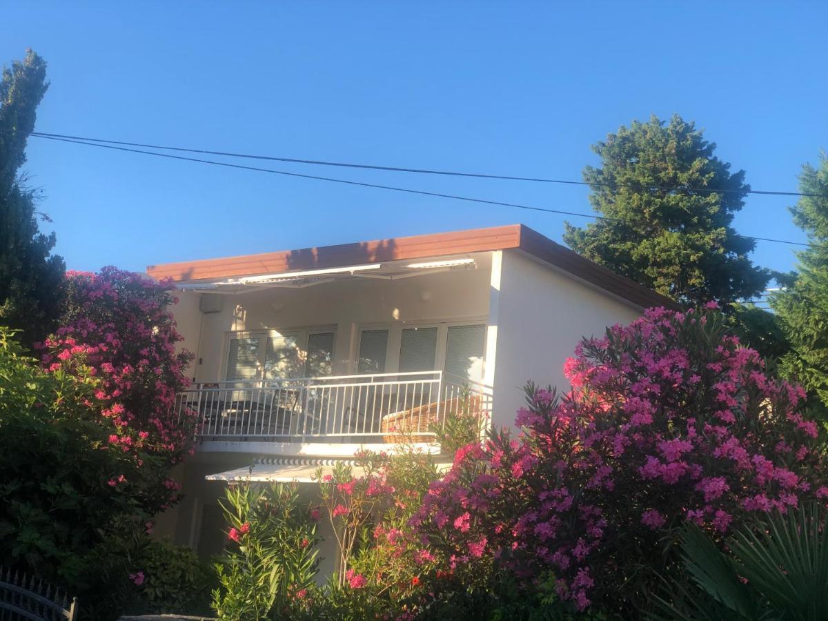 Apartmani Focic Selce Exterior photo