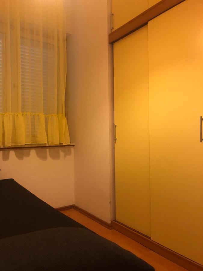Apartmani Focic Selce Exterior photo