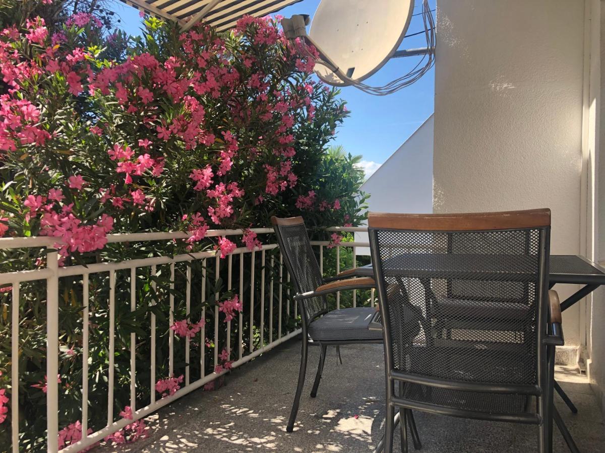 Apartmani Focic Selce Exterior photo