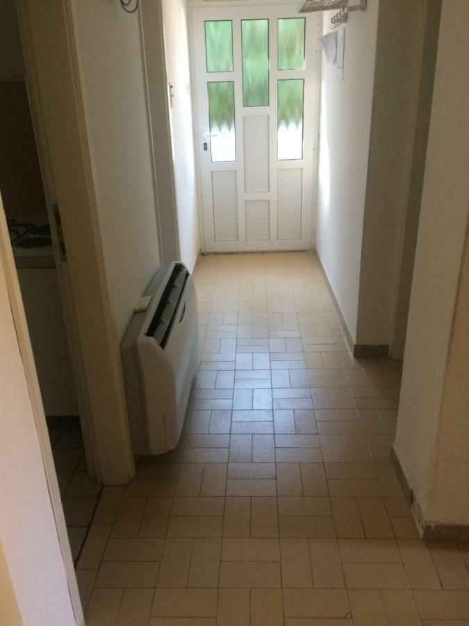 Apartmani Focic Selce Exterior photo