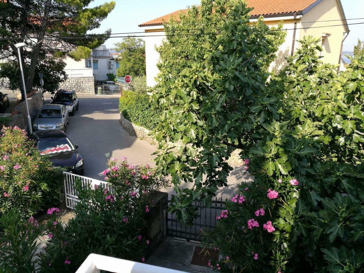 Apartmani Focic Selce Exterior photo