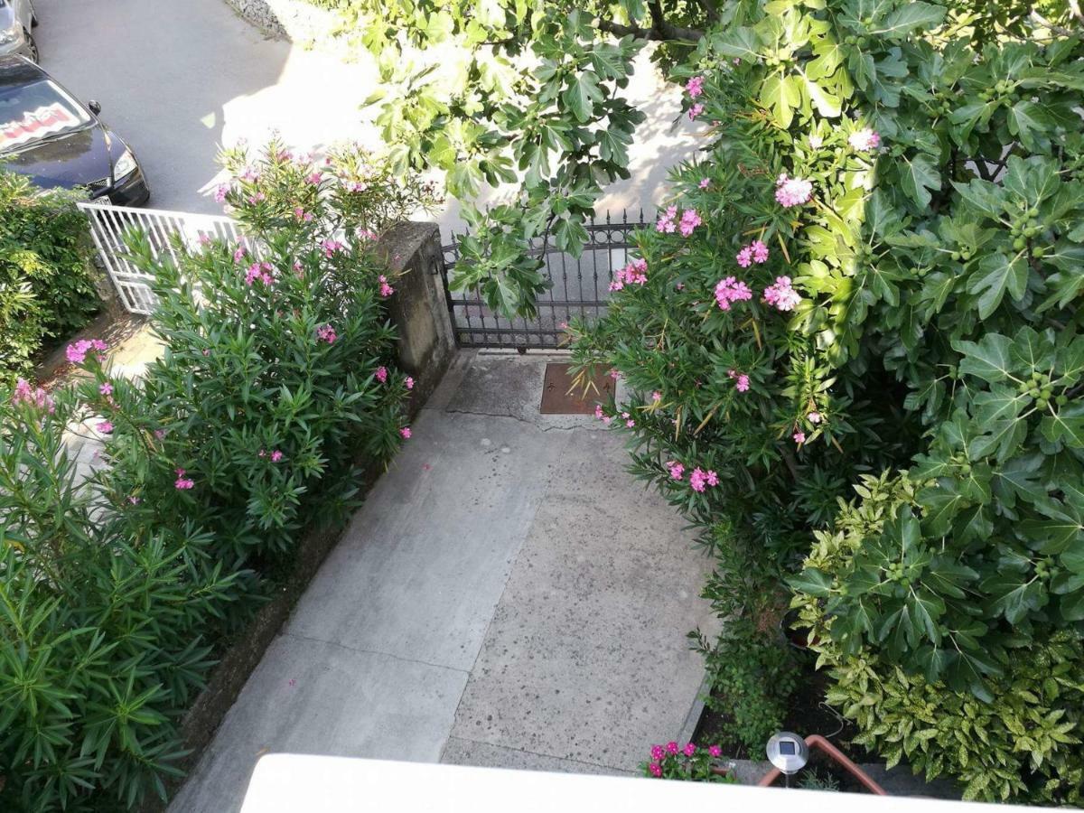 Apartmani Focic Selce Exterior photo