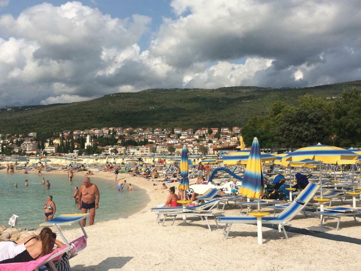 Apartmani Focic Selce Exterior photo
