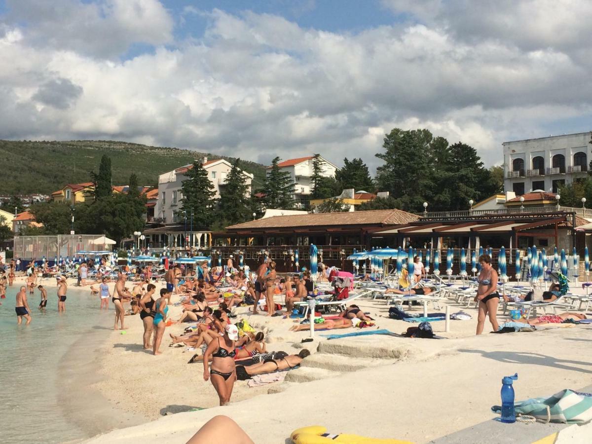 Apartmani Focic Selce Exterior photo