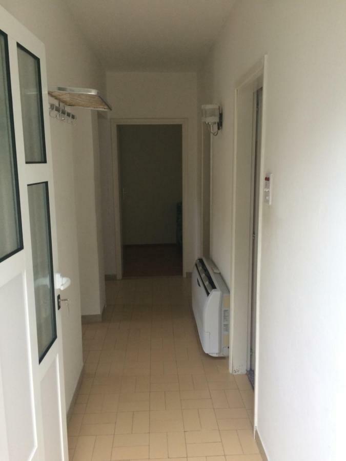 Apartmani Focic Selce Exterior photo