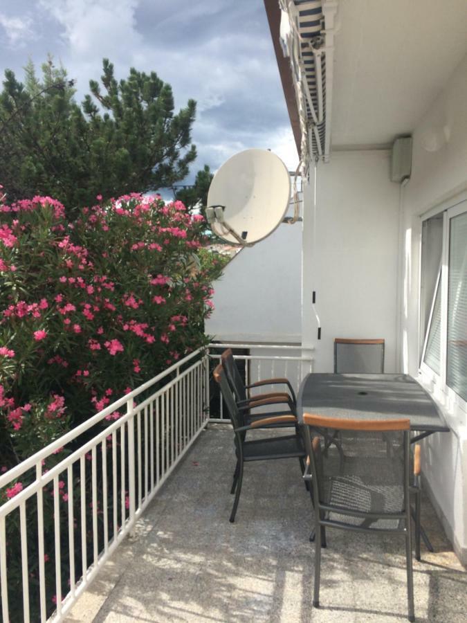 Apartmani Focic Selce Exterior photo