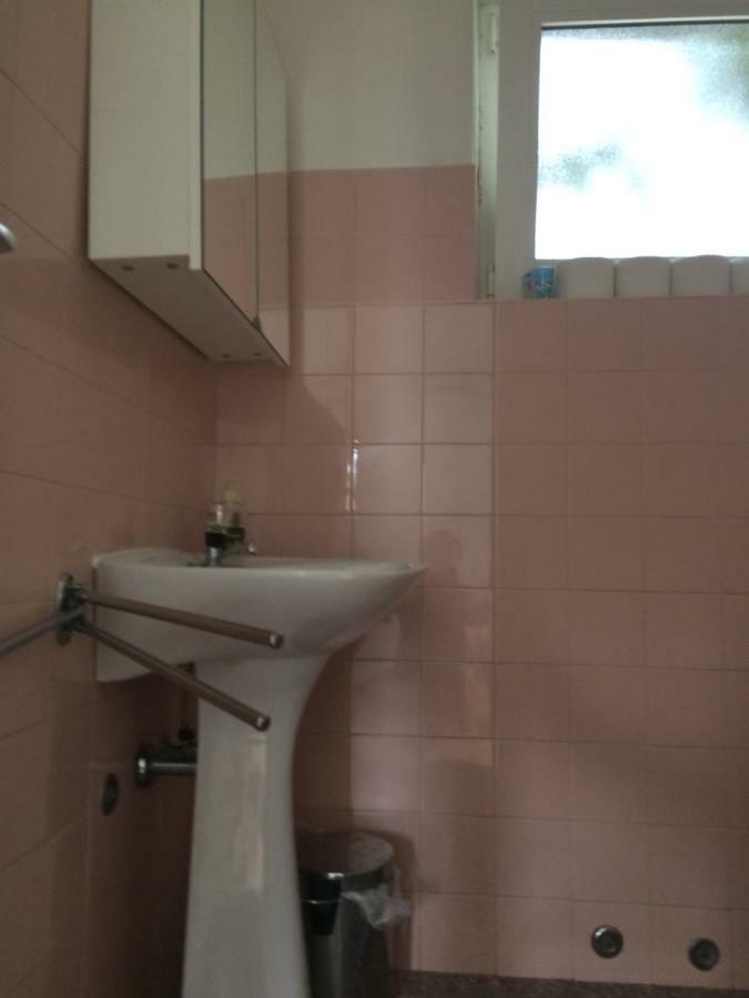 Apartmani Focic Selce Exterior photo