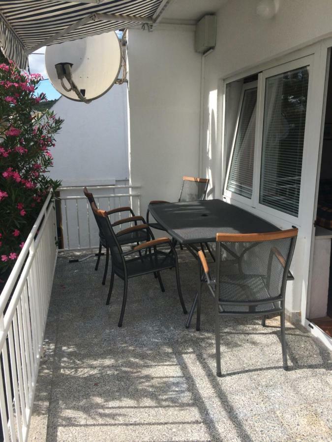 Apartmani Focic Selce Exterior photo