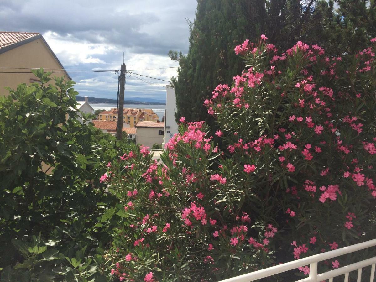 Apartmani Focic Selce Exterior photo