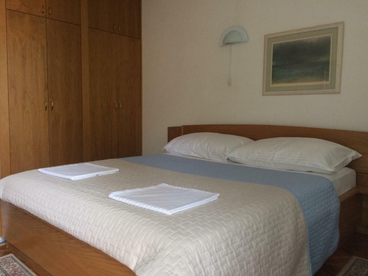 Apartmani Focic Selce Exterior photo