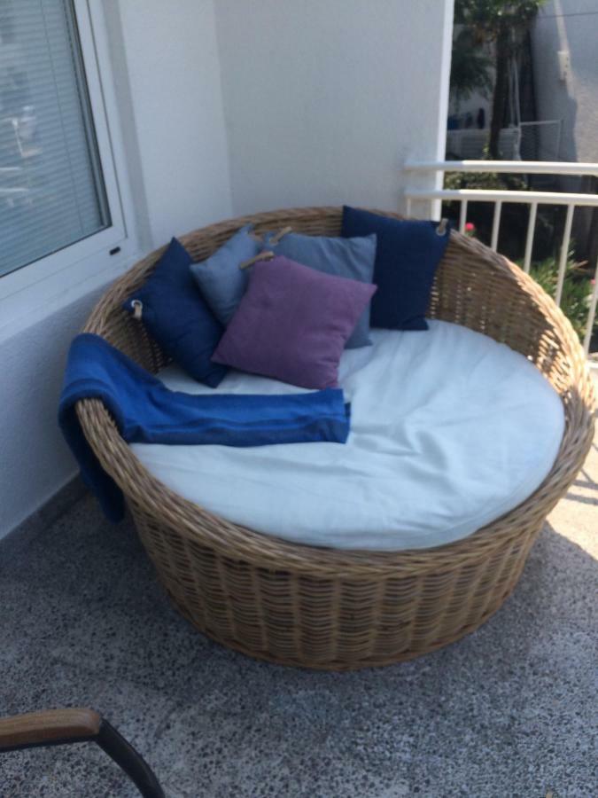 Apartmani Focic Selce Exterior photo
