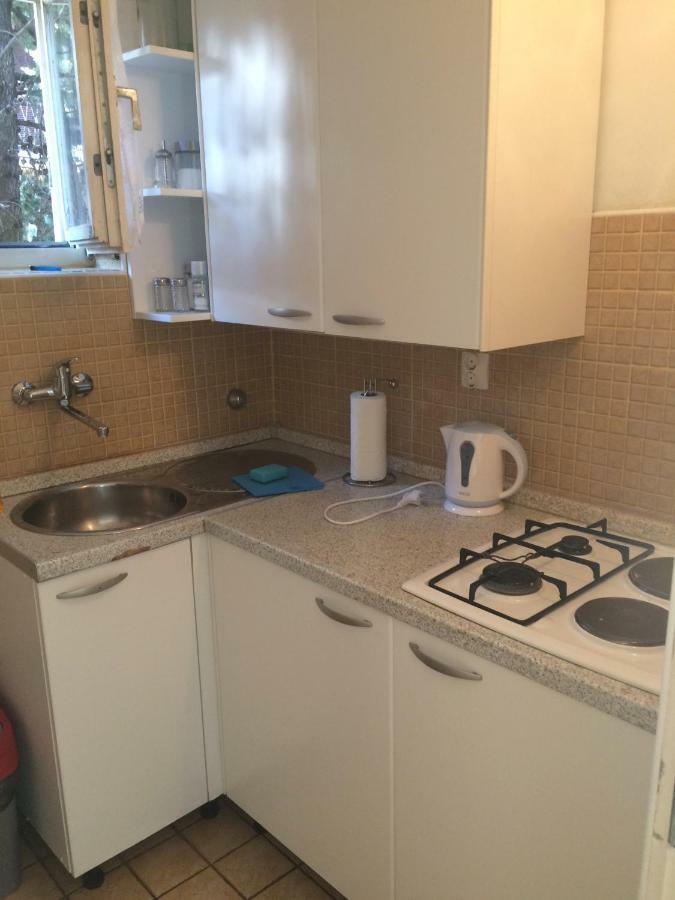 Apartmani Focic Selce Exterior photo