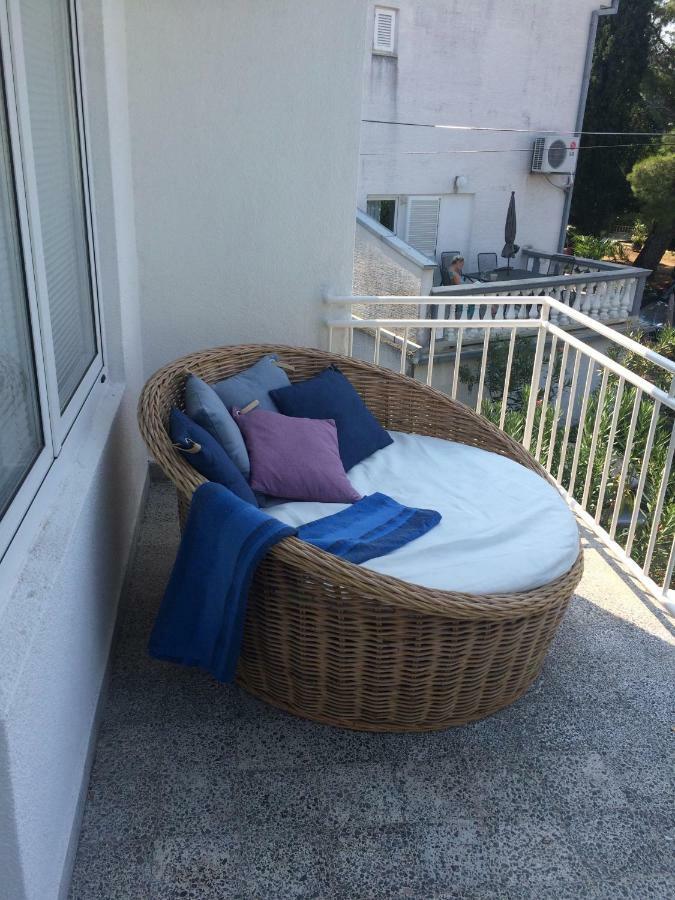 Apartmani Focic Selce Exterior photo