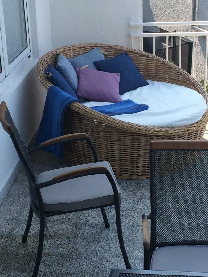 Apartmani Focic Selce Exterior photo